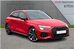 2023 Audi S3