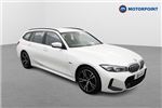 2022 BMW 3 Series Touring