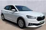 2023 Skoda Fabia