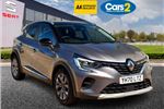 2020 Renault Captur
