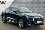 2024 Audi Q3