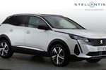 2024 Peugeot 3008