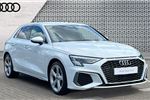 2020 Audi A3
