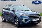 2019 Ford Kuga