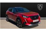 2022 Peugeot 2008