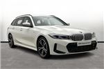 2024 BMW 3 Series
