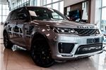 2020 Land Rover Range Rover Sport