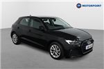 2020 Audi A1