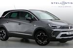 2021 Vauxhall Crossland