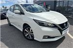 2019 Nissan Leaf