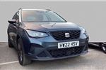 2022 SEAT Arona