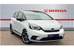 2022 Honda Jazz