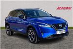 2022 Nissan Qashqai