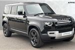 2021 Land Rover Defender