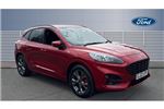 2022 Ford Kuga