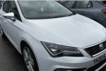 2020 SEAT Leon