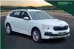 2024 Skoda Kamiq
