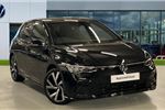 2024 Volkswagen Golf