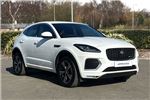 2021 Jaguar E-Pace