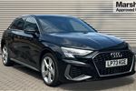 2023 Audi A3