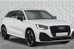 2021 Audi Q2