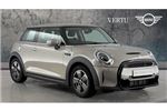 2022 MINI Hatchback