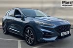 2021 Ford Kuga