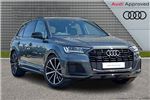 2021 Audi Q7