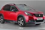 2016 Peugeot 2008