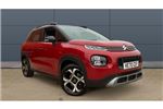 2021 Citroen C3 Aircross