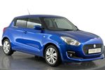 2019 Suzuki Swift