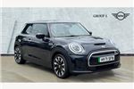 2021 MINI Electric