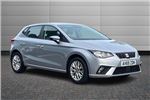 2019 SEAT Ibiza