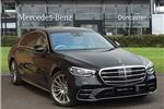 2023 Mercedes-Benz S-Class