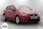 2021 SEAT Ibiza