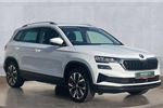 2022 Skoda Karoq