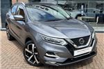 2021 Nissan Qashqai