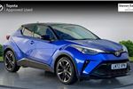 2022 Toyota C-HR