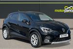 2021 Renault Captur
