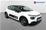 2021 Citroen C3