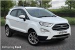 2018 Ford EcoSport