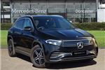 2022 Mercedes-Benz EQA