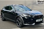 2021 Cupra Formentor