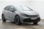 2023 Cupra Born 150kW V3 58kWh 5dr Auto