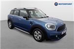 2017 MINI Countryman