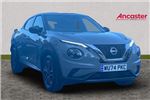 2024 Nissan Juke