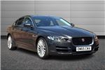 2016 Jaguar XE