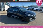 2018 Ford Fiesta ST