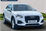 2021 Audi Q2