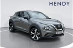 2022 Nissan Juke